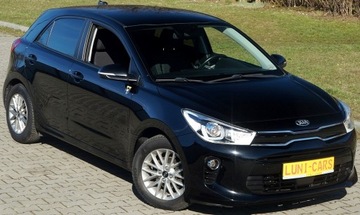 KIA RIO 1.4