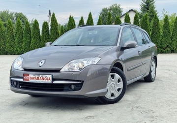 Renault Laguna Zadbana dwa komplet kol nowy ro...