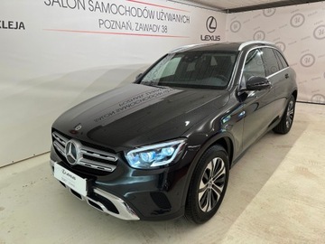 Mercedes-Benz GLC 200 d