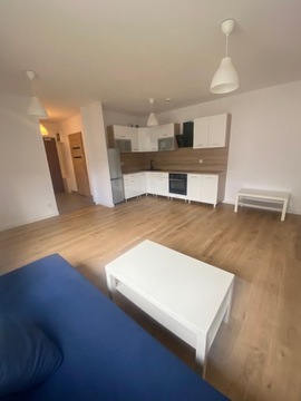Mieszkanie, Wrocław, Krzyki, Krzyki, 46 m²
