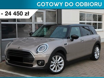 Mini Clubman Cooper Combi 1.5 (136 KM) 2023