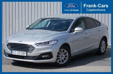 Ford Mondeo Edition 2.0 150KM . Od Dealera.