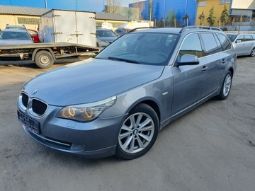 BMW 530 E61 530xd Ostatni Wypust Edition Exclusiv