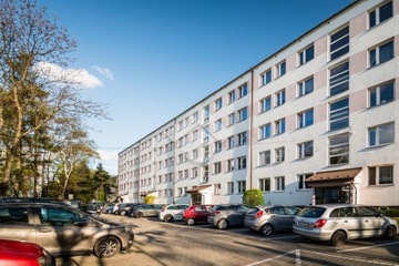 Mieszkanie, Kraków, Dębniki, 48 m²