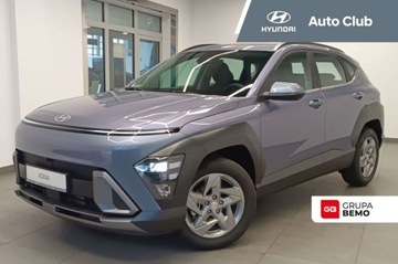 Hyundai Kona Executive Tech 120KM6MT 2023 - au...