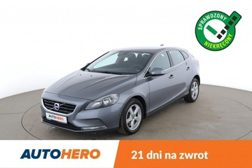 Volvo V40 GRATIS! Pakiet Serwisowy o wartości 500