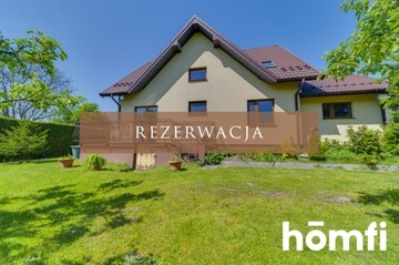 Dom, Gliwice, Brzezinka, 191 m²