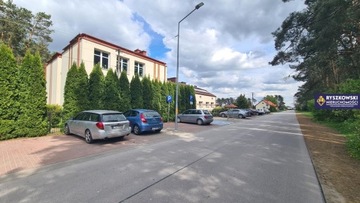 Działka, Pniówek, Zamość (gm.), 1000 m²