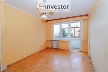 Mieszkanie, Białystok, Dziesięciny, 36 m²