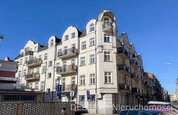 Mieszkanie, Kalisz, Śródmieście, 62 m²
