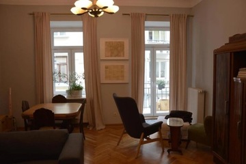 Mieszkanie, Lublin, Śródmieście, 61 m²