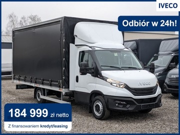 Iveco Daily 35S18 Hi-Matic Zabudowa 12EP 180KM