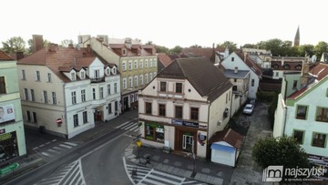 Dom, Trzebiatów, Trzebiatów (gm.), 554 m²