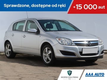 Opel Astra 1.4 16V, Salon Polska, Serwis ASO