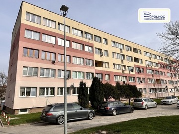 Mieszkanie, Lubań (gm.), 37 m²