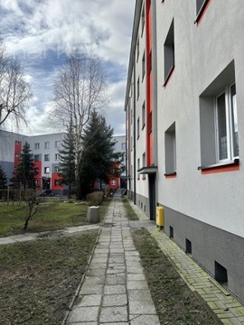 Mieszkanie, Mysłowice, 45 m²
