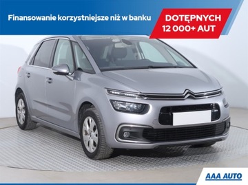 Citroen C4 SpaceTourer PureTech 130, Salon Polska