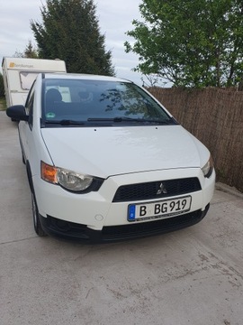 MITSUBISHI COLT VI 1.3 95 KM