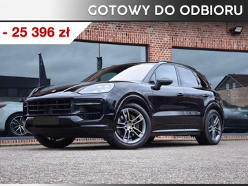 Porsche Cayenne Suv 3.0 (353KM) 2024