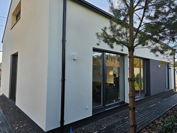 Dom, Śrem, Śrem (gm.), 120 m²