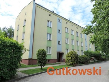 Mieszkanie, Iława, Iławski (pow.), 46 m²