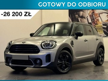 Od ręki - Mini Countryman 1.5 (136KM) Cooper | Asystent parkowania