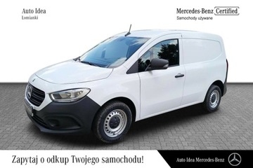 Mercedes-Benz Citan Furgon Furgon/ Gwarancja/ FV 2