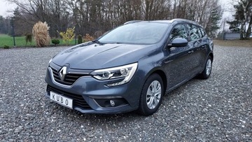 Renault Megane I wł, Salon PL, Serwis w ASO!!!