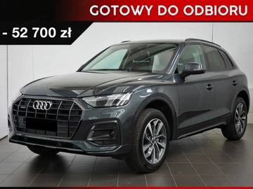 Audi Q5 40 TDI quattro Advanced Suv 2.0 (204KM) 2024