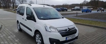 Citroen Berlingo Citroen Berlingo 1.6 BlueHDi ...