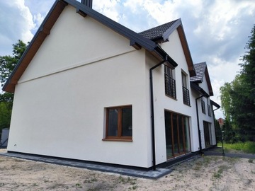 Dom, Milanówek, Milanówek, 142 m²