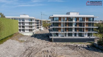Mieszkanie, Busko-Zdrój, 34 m²