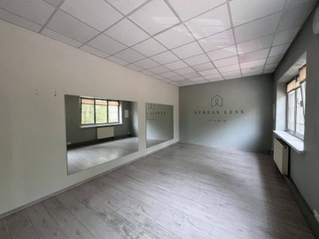 Komercyjne, Gliwice, 51 m²