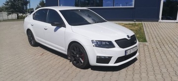 Skoda Octavia Doskonaly stan techniczny i wizu...