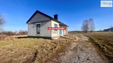 Działka, Rykoszyn, 4005 m²