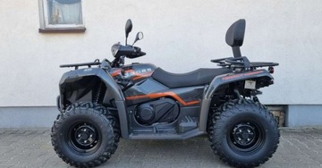 CFMoto Inny GOES Terrox 400 Cforce 450 LONG od...