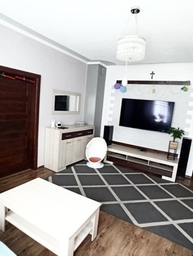 Mieszkanie, Rybnik, Niedobczyce, 70 m²
