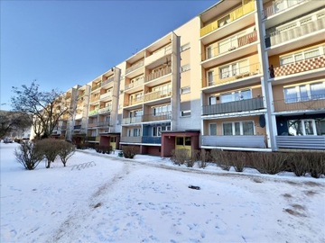 Mieszkanie, Iława, Iława, 62 m²