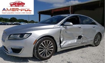 Lincoln MKZ PREMIERE FWD