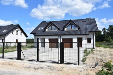 Dom, Chrząstawa Mała, 120 m²