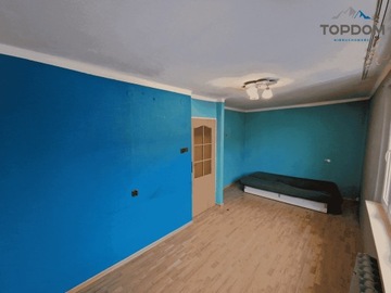 Mieszkanie, Nowy Targ, 44 m²
