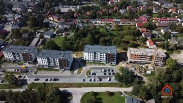 Mieszkanie, Cieszyn, 58 m²