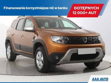 Dacia Duster 1.0 TCe, Salon Polska, 1. Właściciel