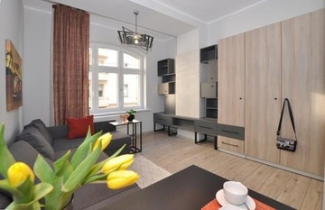 Mieszkanie, Wrocław, Fabryczna, 26 m²