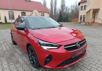 Opel Corsa Zarejestrowany - Jak nowy - Kamery ...