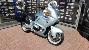 BMW R (R1100RT) Bmw R1100RT