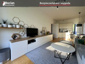 Mieszkanie, Gdynia, Śródmieście, 50 m²