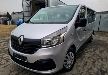 Renault Trafic Trafic 1.6 dCi L2H1 Expressio 1...