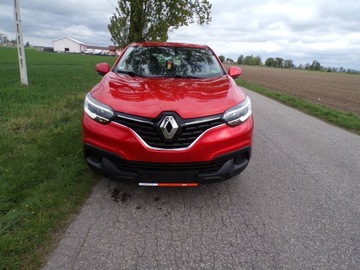 RENAULT KADJAR AUTO Z NIEMIEC GWARANCJA