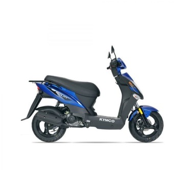 Kymco Agility 50 Matkowski MOTOcykle Wroclaw